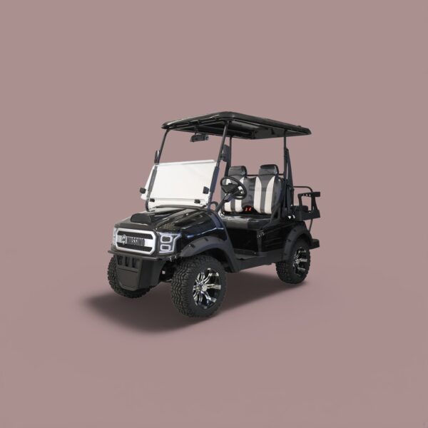 GMF2X Electric Golf Cart