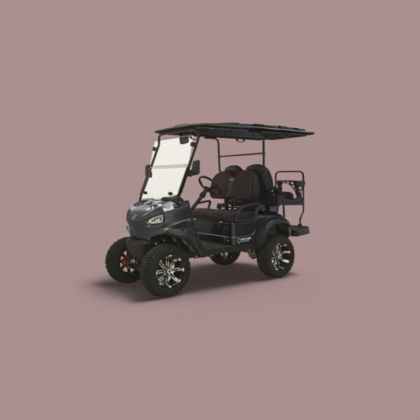 MEV2X Golf Cart